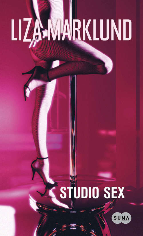 Studio Sex (Le\livre De Poche Ser.)