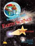Book cover of Earth Science: Stareview