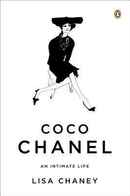 Book cover of Coco Chanel: An Intimate Life