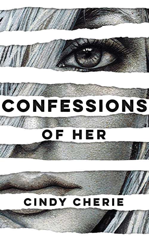 Book cover of Confessions of Her