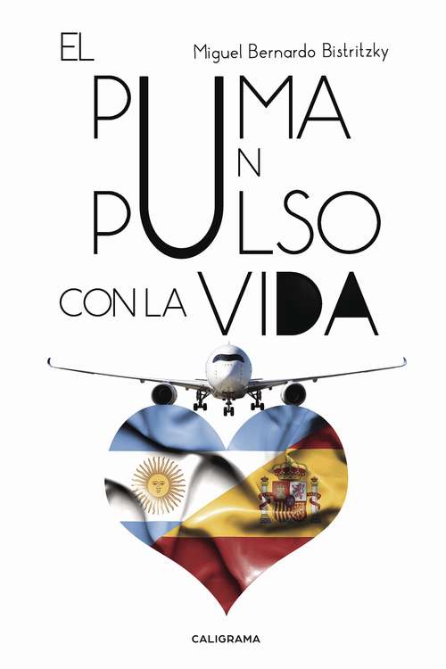 Book cover of El puma un pulso con la vida
