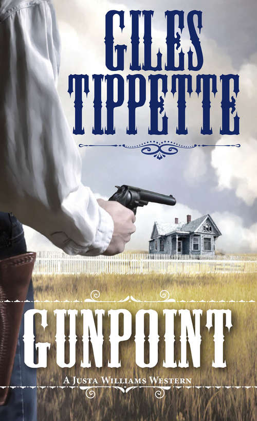 Book cover of Gunpoint