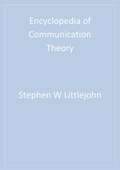 Encyclopedia of Communication Theory