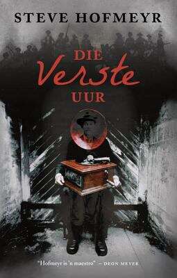 Book cover of Die verste uur