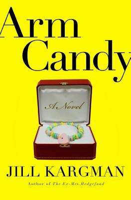Book cover of Arm Candy