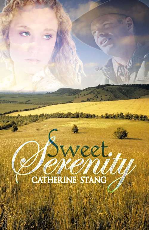 Book cover of Sweet Serenity