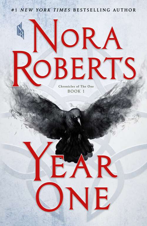 Book cover of Year One: Chronicles of The One, Book 1 (Chronicles of The One #1)