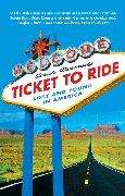 Ticket to ride: Lost And Found In America