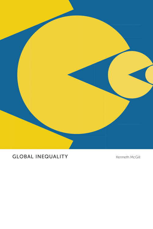 Book cover of Global Inequality: Anthropological Insights (Anthropological Insights Ser.)