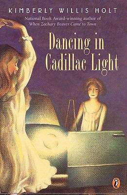 Book cover of Dancing In Cadillac Light