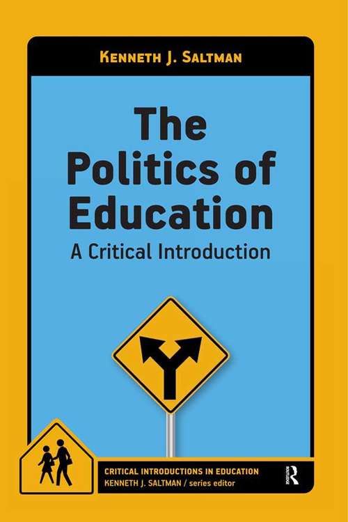 Politics of Education