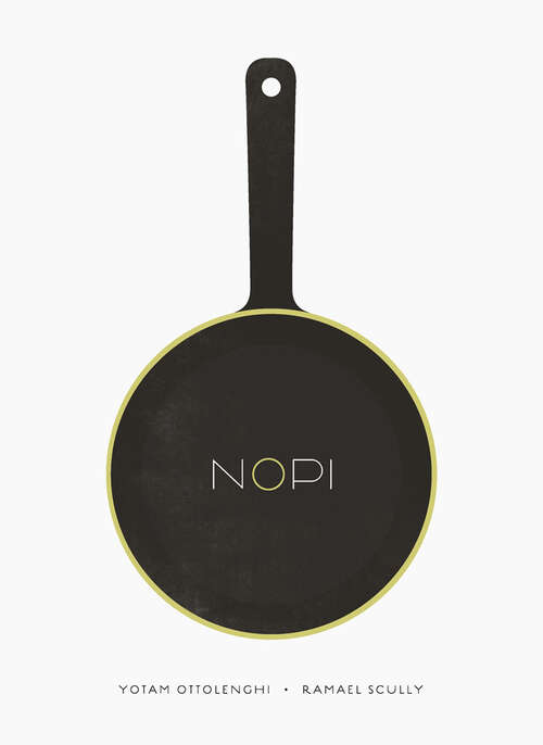 Book cover of NOPI