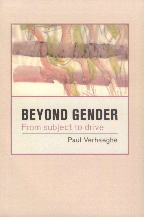 Book cover of Beyond Gender