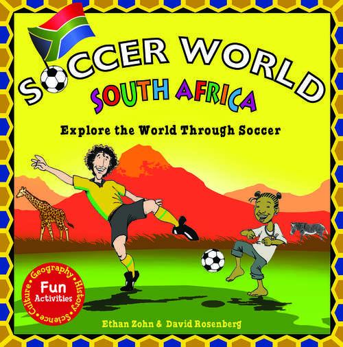 Soccer World South Africa