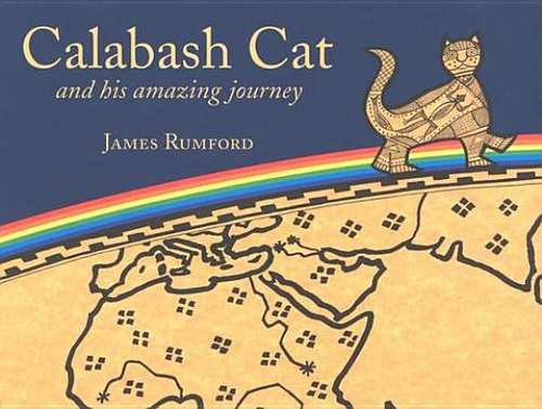 Book cover of Calabash Cat