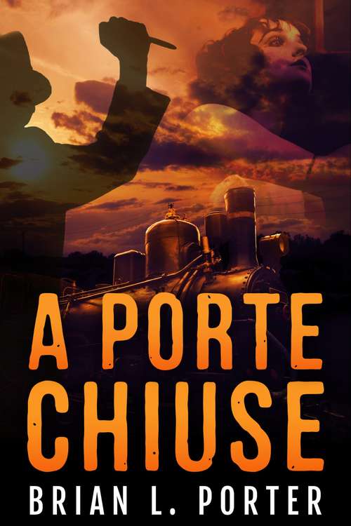 Book cover of A Porte Chiuse