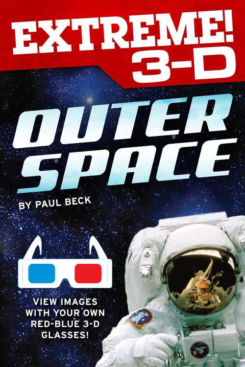 Extreme 3-D: Outer Space