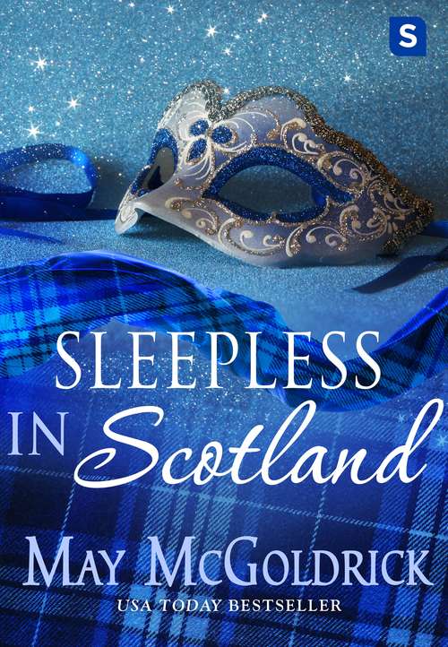 Sleepless in Scotland (The Pennington Family #3)