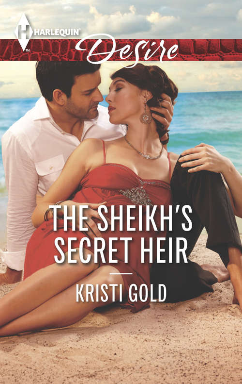 The Sheikh's Secret Heir