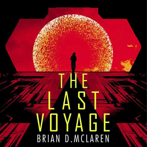 Book cover of The Last Voyage