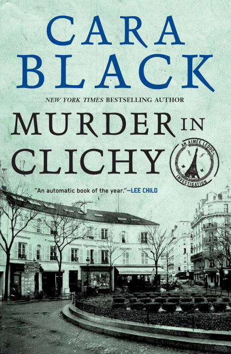 Murder in Clichy (Aimée Leduc #5)
