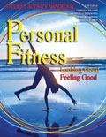 Book cover of Personal Fitness: Looking Good, Feeling Good (Fifth Edition)