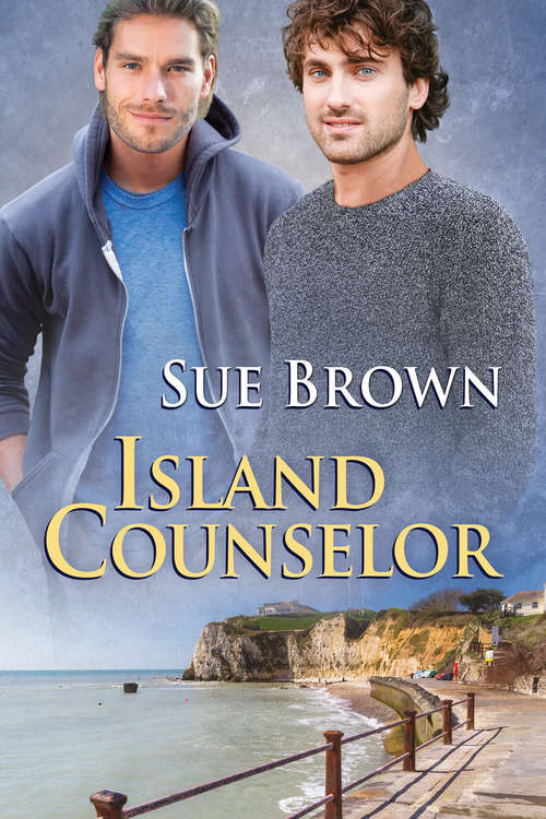 Island Counselor (The Isle Series #6)