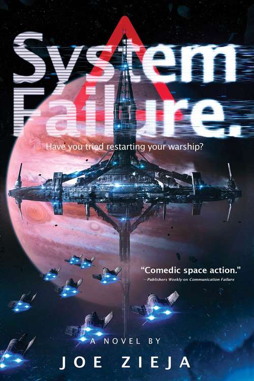 System Failure (Epic Failure Trilogy #3)