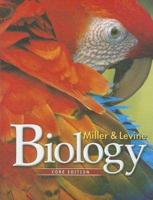 Miller & Levine Biology, Core Edition