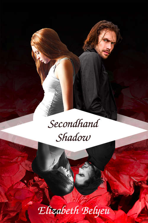 Book cover of Secondhand Shadow