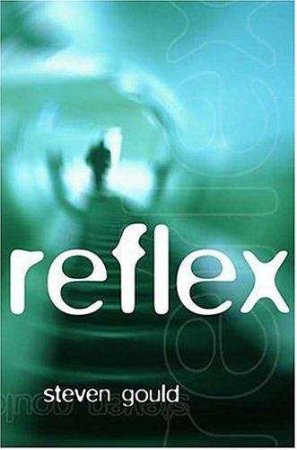 Book cover of Reflex