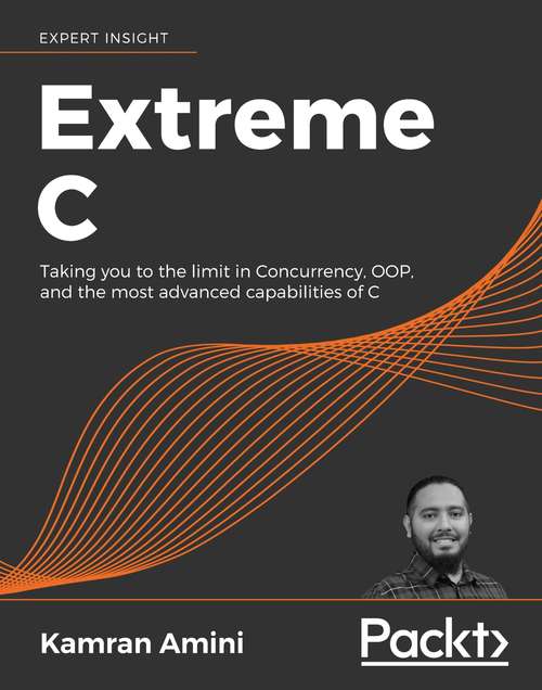 Book cover of Extreme C
