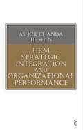 HRM Strategic Integration and Organizational Performance (Response Books)