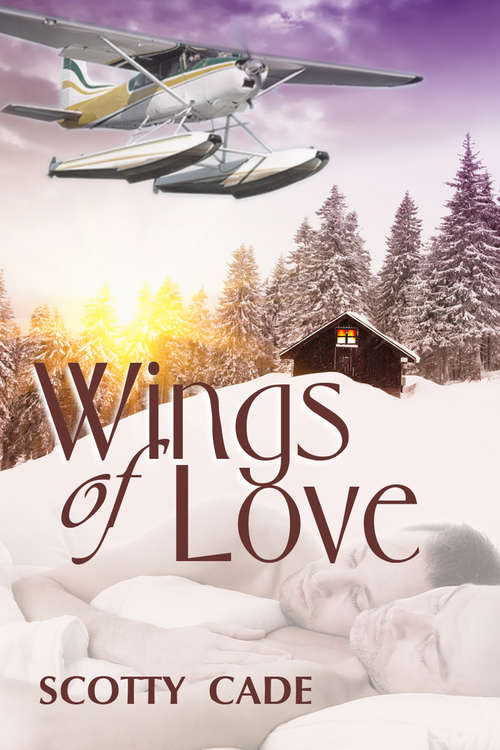 Wings of Love (Love Series)