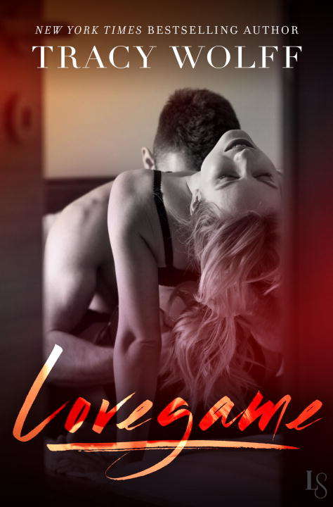 Book cover of Lovegame
