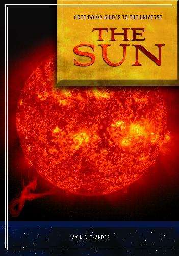 Cover image of The Sun