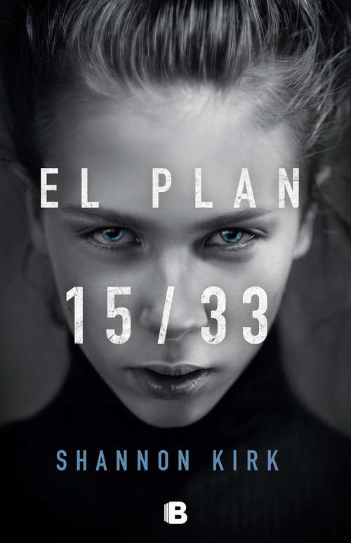 Book cover of El plan 15/33