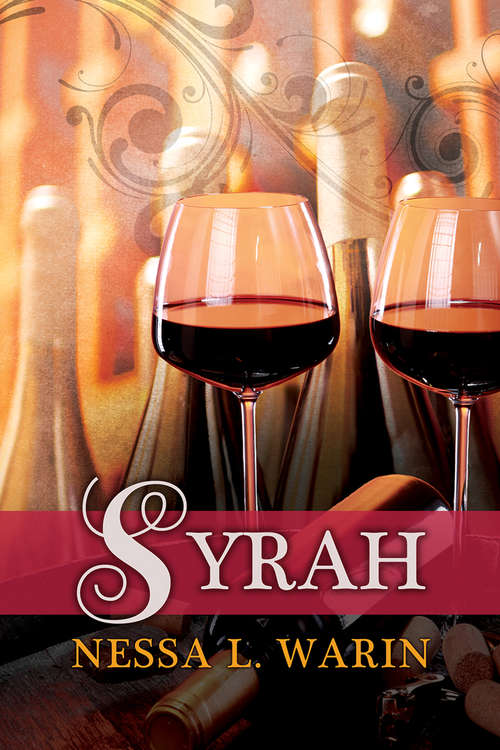 Book cover of Syrah (All Corked Up)