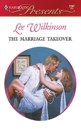 The Marriage Takeover