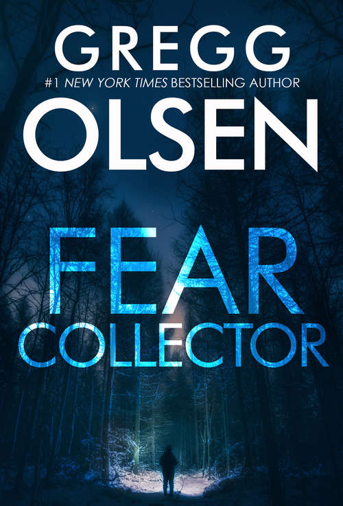 Book cover of Fear Collector