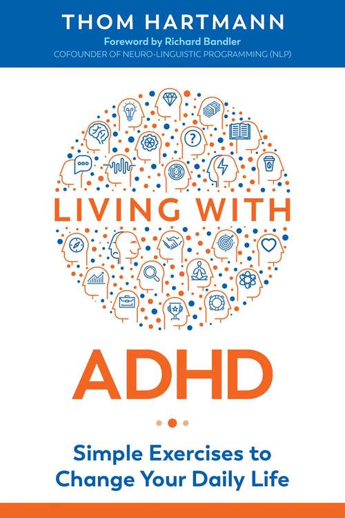Living with ADHD