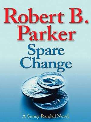 Book cover of Spare Change (Sunny Randall #6)