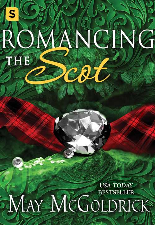 Romancing the Scot (The Pennington Family #1)