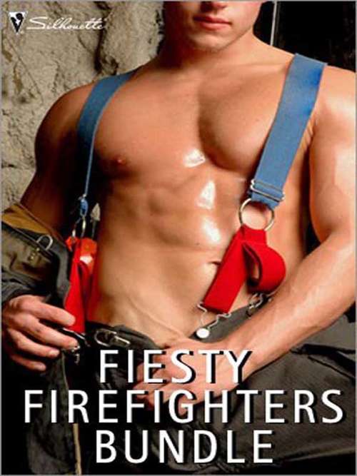 Feisty Firefighters Bundle