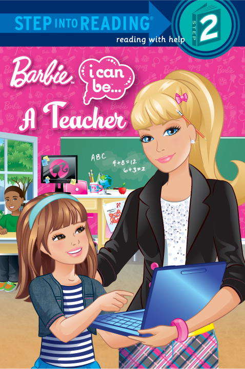 I Can Be a Teacher (Barbie)