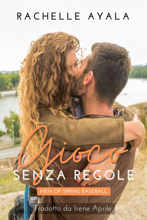 Book cover of Gioco Senza Regole