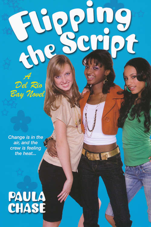 Book cover of Flipping the Script