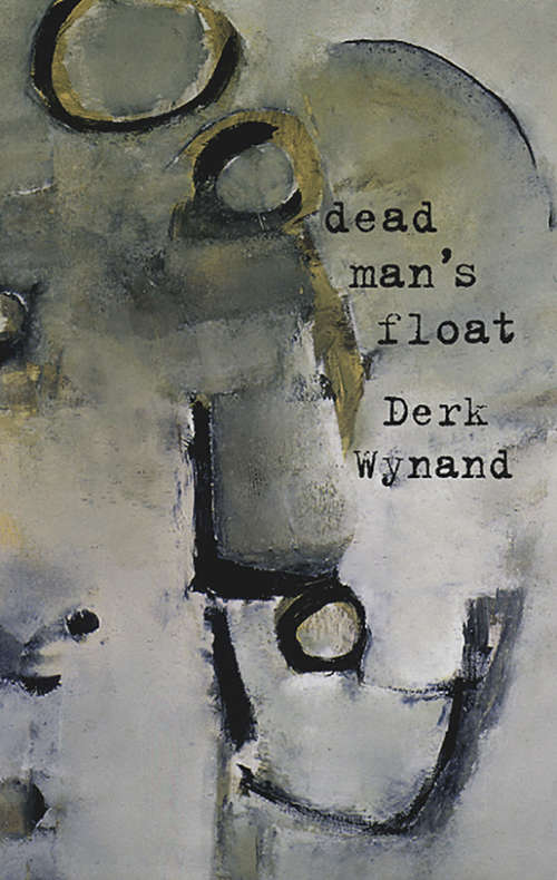 Book cover of Dead Man's Float