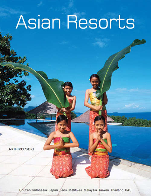 Asian Resorts