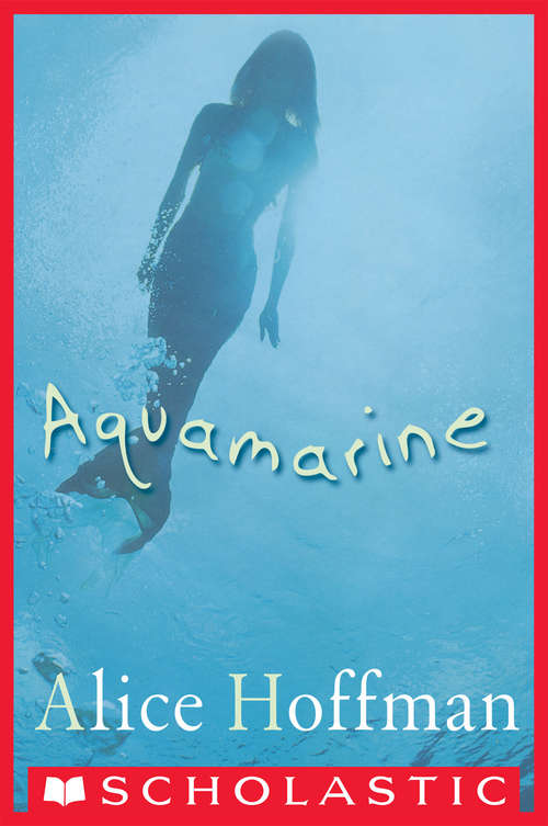 Aquamarine: Aquamarine And Indigo